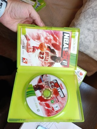 Pack 14 Juegos Xbox 360 y pc