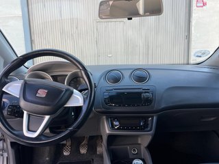 SEAT Ibiza 2011