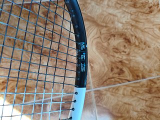 Raqueta Babolat Boost Limited Frontenis 260g