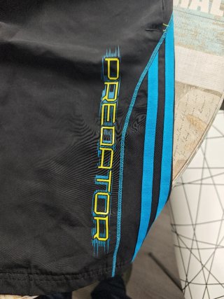 Pantalón corto deportivo Adidas hombre talla 176cm
