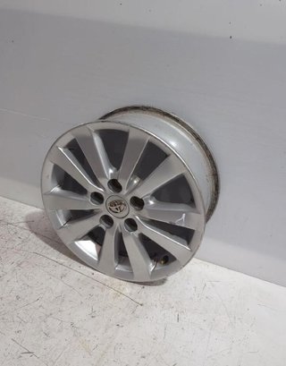 Llanta toyota 4261102790 auris (_e15_) 1.6 154475