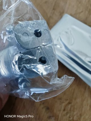 Medicom BE@RBRICK Serie 30