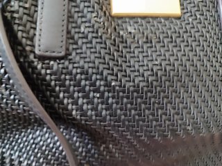 Bolso Bimba y Lola Negro