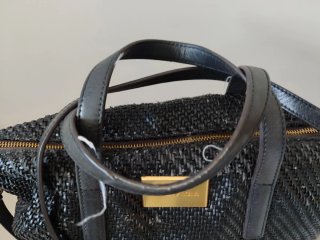 Bolso Bimba y Lola Negro