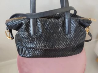 Bolso Bimba y Lola Negro