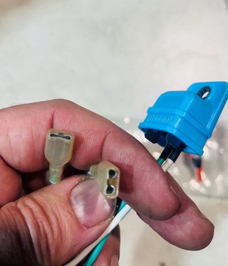 Amplificador encendido Vespa Kitronik