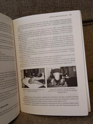 Fisioterapia Del Aparato Locomotor