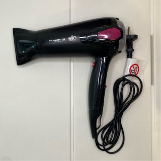 Secador Rowenta Elite 2100W
