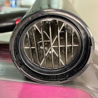 Secador Rowenta Elite 2100W