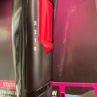 Secador Rowenta Elite 2100W