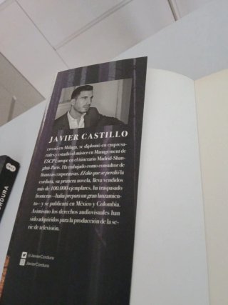 El día que se perdió el amor