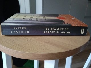 El día que se perdió el amor