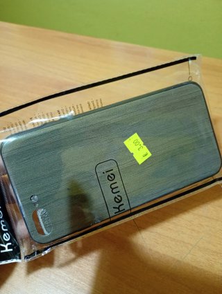 Custodia aperta per iPhone 7plus e 8plus effetto 3