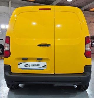 Peugeot Partner Standard 600kg BlueHDi 73kW