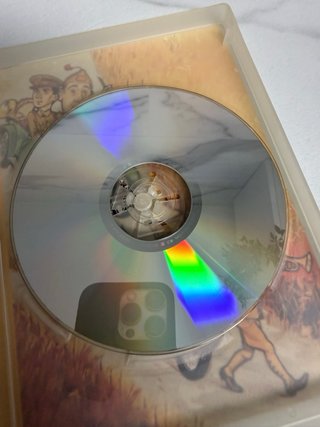 ¡Biba la banda! DVD Película Española
