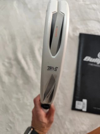 Pala Bullpadel Vertex 05