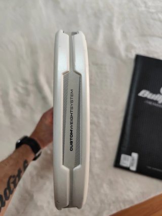 Pala Bullpadel Vertex 05