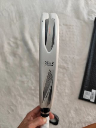 Pala Bullpadel Vertex 05