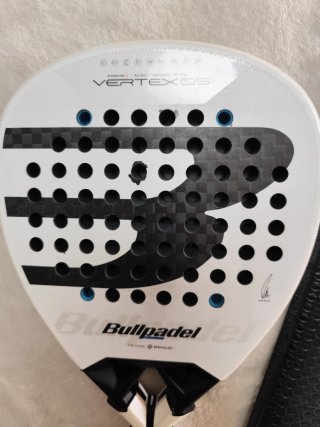 Pala Bullpadel Vertex 05