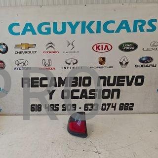 PILOTO TRASERO IZQUIERO RENAULT MEGANE USADO