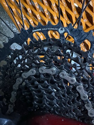BMC Twostroke Four MTB 29 Carbono