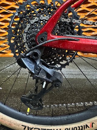 BMC Twostroke Four MTB 29 Carbono