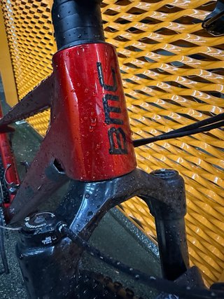 BMC Twostroke Four MTB 29 Carbono
