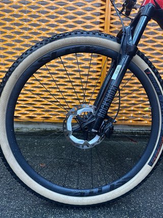 BMC Twostroke Four MTB 29 Carbono