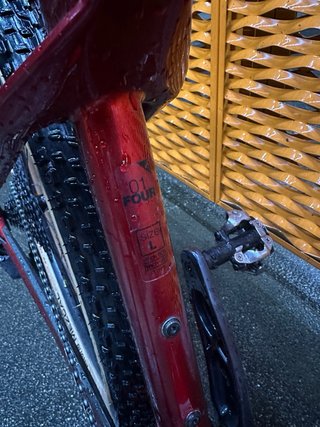 BMC Twostroke Four MTB 29 Carbono
