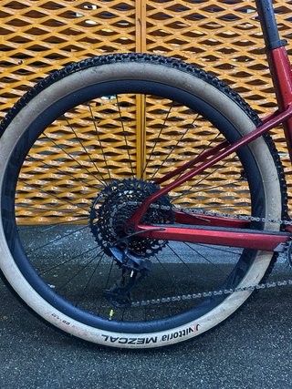 BMC Twostroke Four MTB 29 Carbono