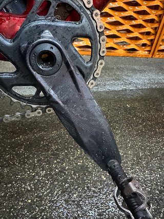 BMC Twostroke Four MTB 29 Carbono