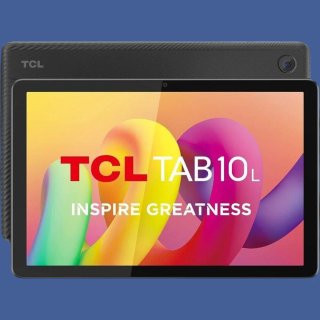 Tablet TCL TAB 10L Nueva y Precintada