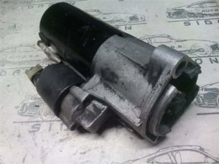 Motor arranque audi/vw 1.9/2.0 tdi