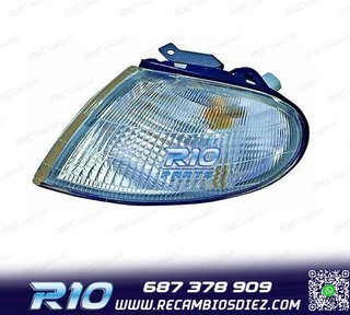 INTERMITENTES FRONTALES HYUNDAI ELANTRA LANTRA 95-98