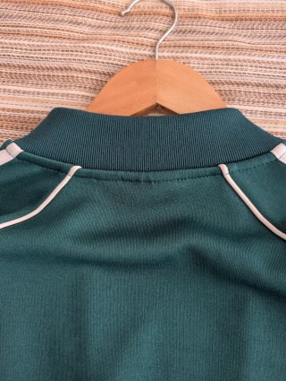 Chaqueta Adidas Originals Verde