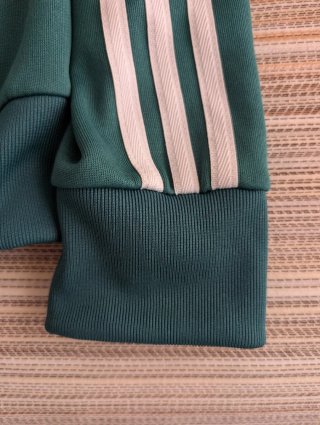 Chaqueta Adidas Originals Verde