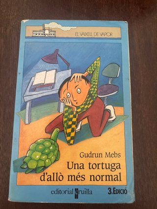 Llibres infantils en catala  a partir 7 anys
