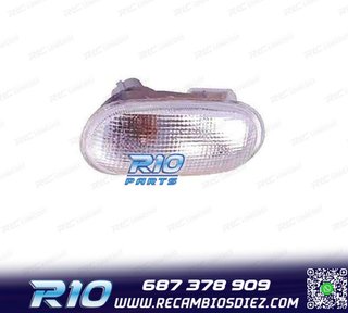 INTERMITENTE LATERAL MITSUBISHI 96-04