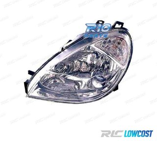 FARO IZQ PARA CITROEN XSARA 00-05