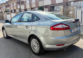 Ford Mondeo 2010