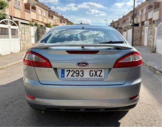 Ford Mondeo 2010