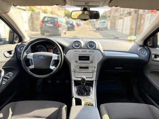 Ford Mondeo 2010