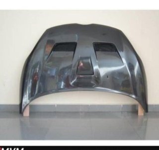 Capó Carbono Ford Fiesta 2009-2013 Hatchback