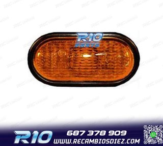 INTERMITENTES LATERALES NISSAN OPEL RENAULT 93-10