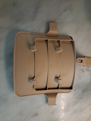 Adaptador Trona Stokke