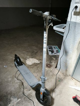 Patinete Eléctrico