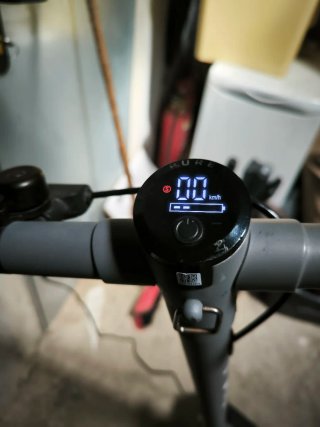 Patinete Eléctrico