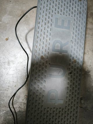 Patinete Eléctrico