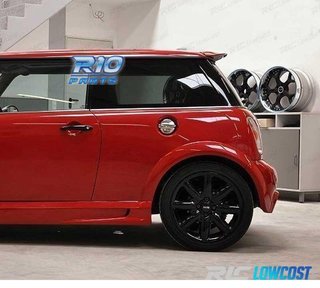 ALERON TECHO MINI R50 R52 R53 01-06