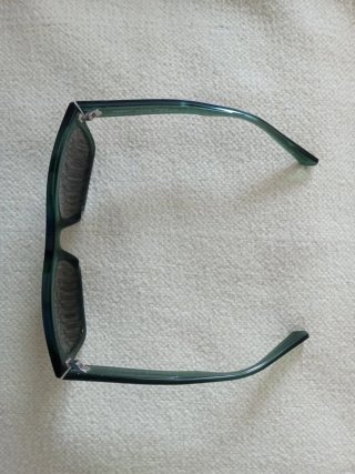 Gafas de sol Ray-Ban RB4396 Warren